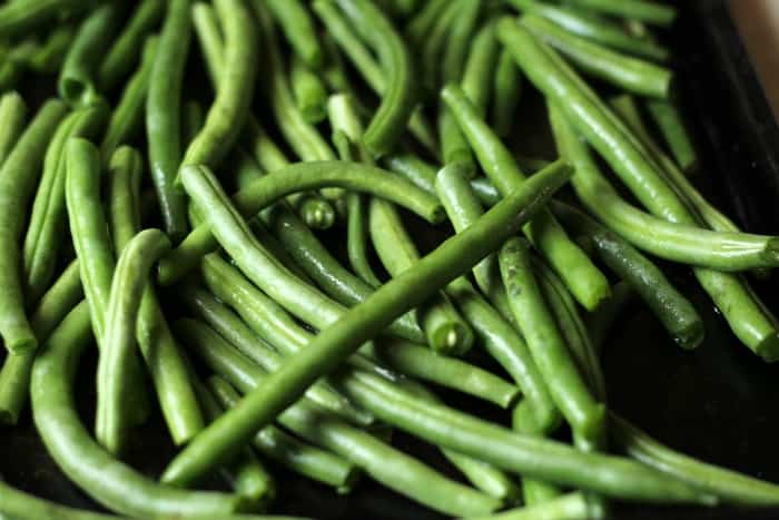 So thatâ€™s how to freeze green beans using the cheater-method. But ...