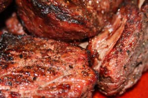 homemade steak rub recipe