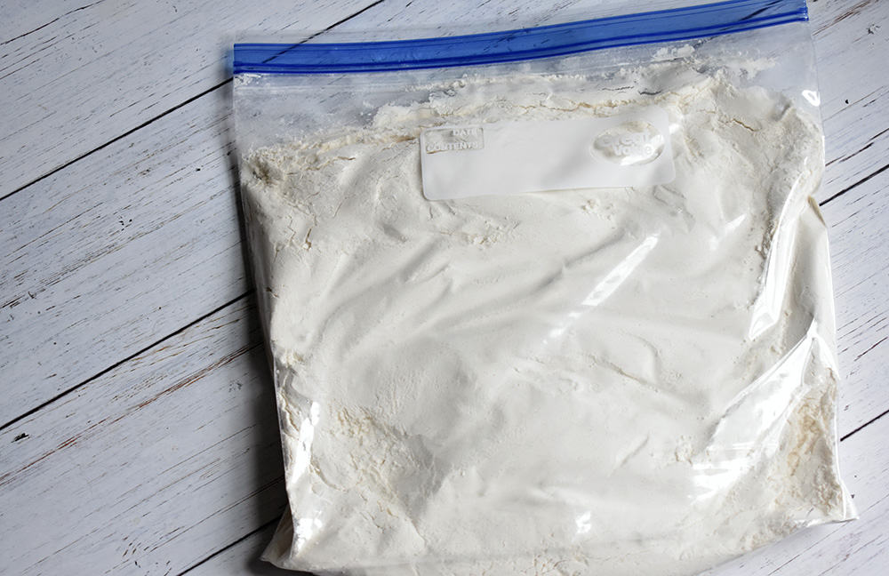 How to Make Sprouted Flour