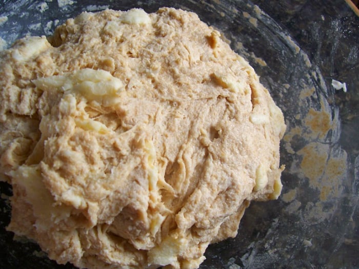 buttermilk biscuit recipe