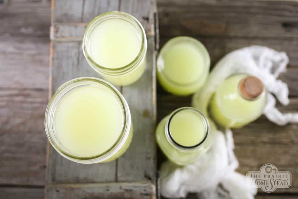 What to Do With Buttermilk: Creative Ways to Use It!