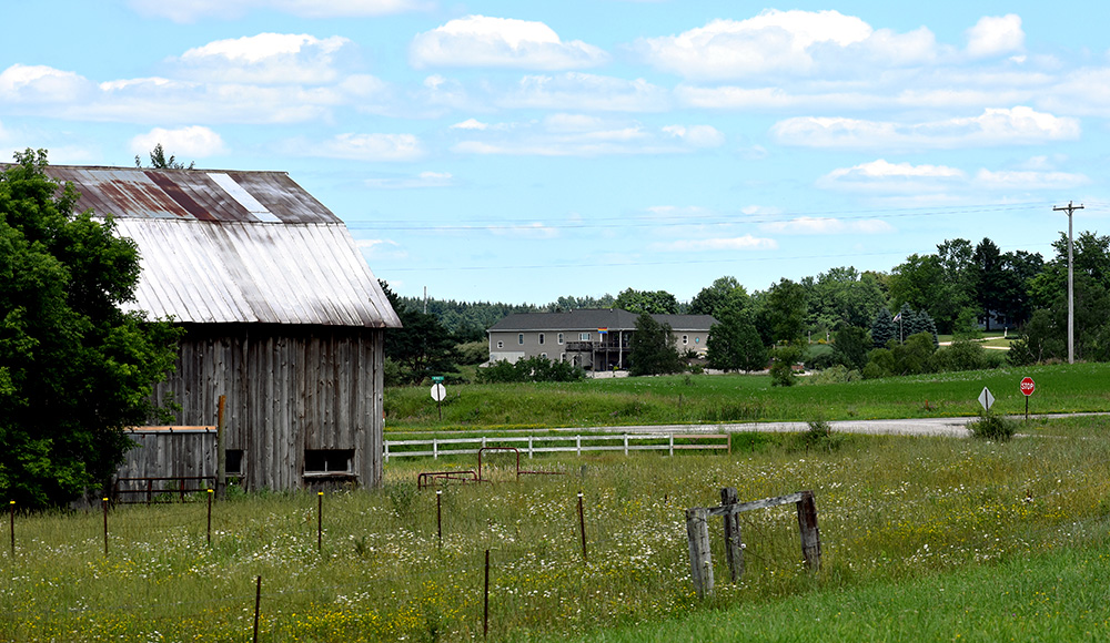 How to be a Semi-rural Homesteader