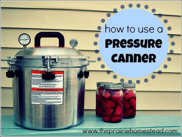 Canning Pressure Chart For Sauerkraut