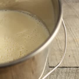 16 reasons for off-flavors in fresh milk
