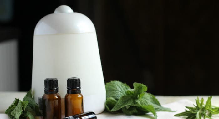 essential oil recipes for diffusers