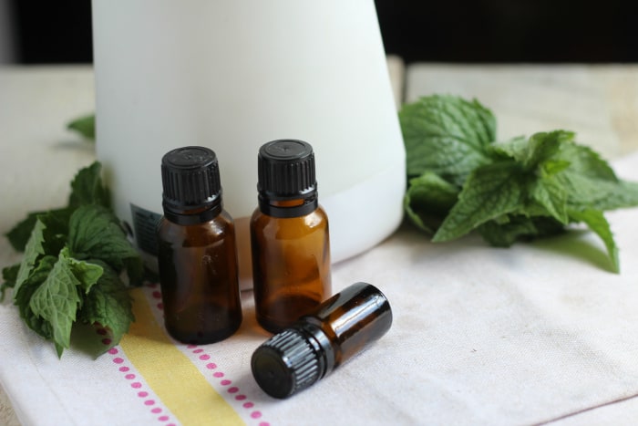 Best Essential Oil Recipes For Your Diffuser