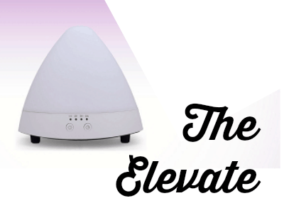 elevate diffuser review