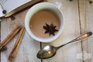 homemade chai tea concentrate recipe