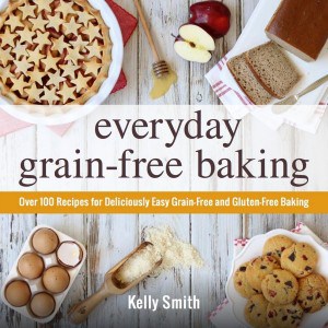 grain free baking recipes