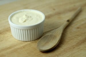 how to make sour cream
