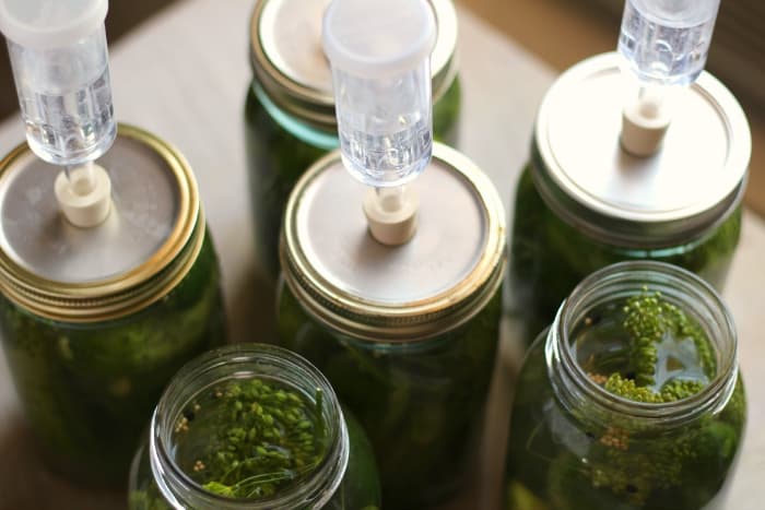 My Favorite Ways to Preserve Food at Home