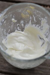 Homemade Aloe Vera Face Cream