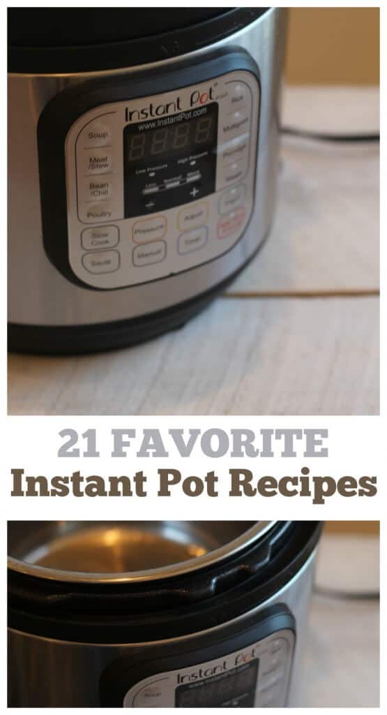 21 of the best Instant Pot recipes and ideas