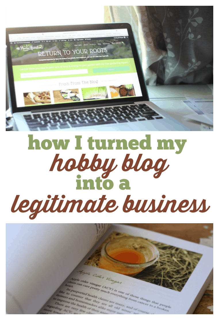 hobbyblog