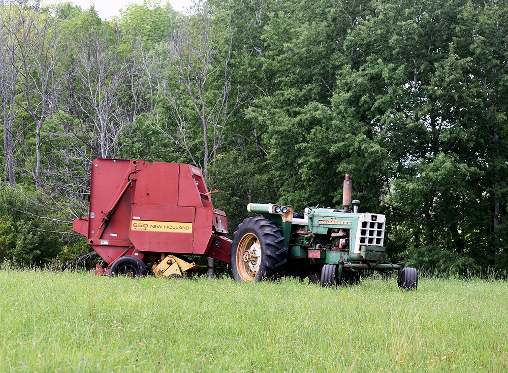 Money Principles for Homesteaders | Tractor