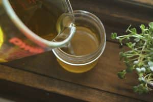 dandelion salve recipe for muscles and joints