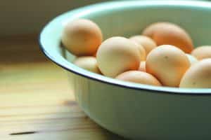 should you refrigerate eggs?