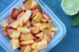 homemade fruit slushies recipe