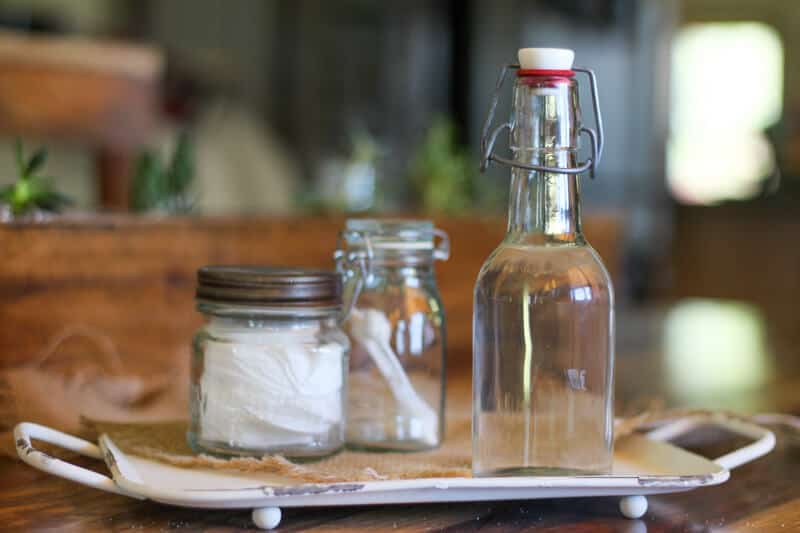 Homemade Mouthwash Recipe • The Prairie