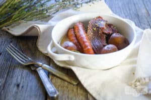homemade corned beef recipe without nitrates