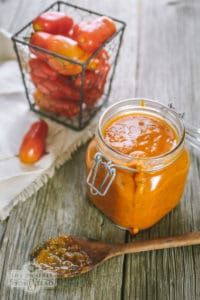 fast tomato sauce recipe