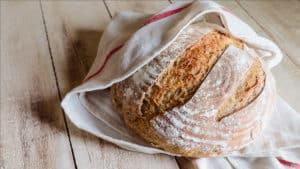best beginner sourdough bread recipe