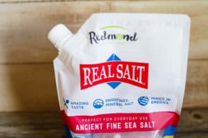 redmonds ancient fine sea salt
