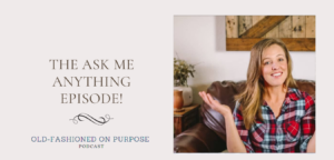 148.  The Ask Me Anything Episode!