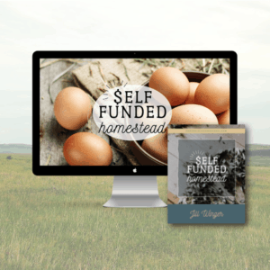 the self-funded Homestead
