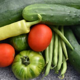 How to Manage Your Garden Harvest | Harvest Time