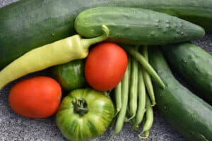How to Manage Your Garden Harvest | Harvest Time