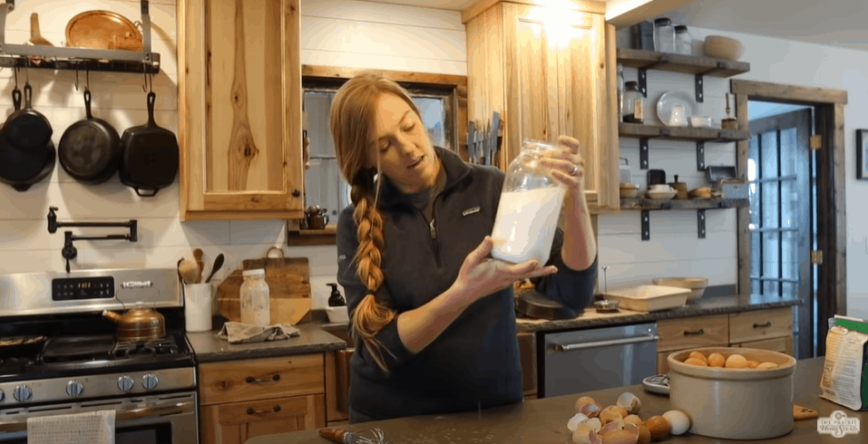 Tips for Water Glassing Eggs for Preservation