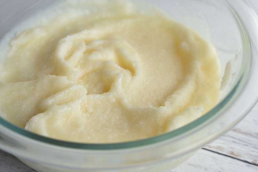 How to Make Tallow Body Butter | Tallow