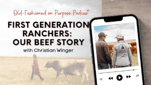 Season 11: Episode 8: First Generation Ranchers: Our Beef Story