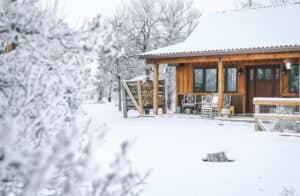Homesteading Skills to Develop Over the Winter