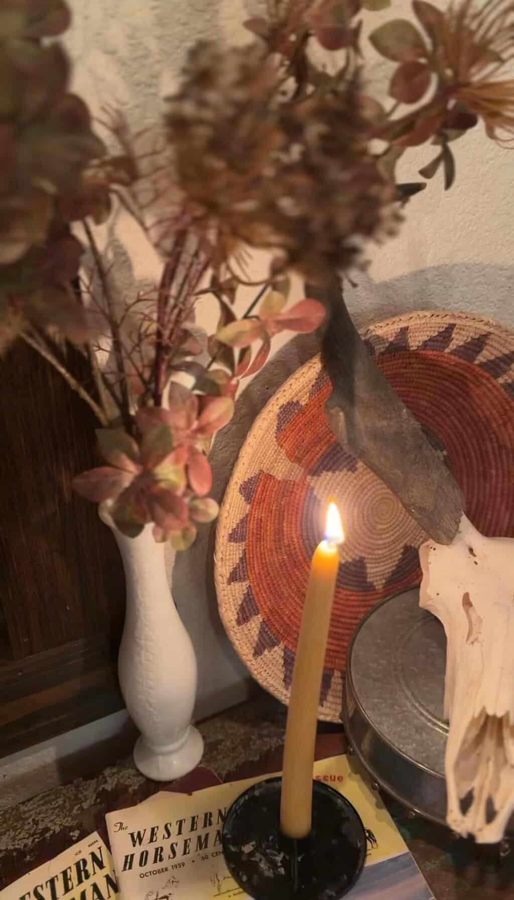 Let Winter be Winter