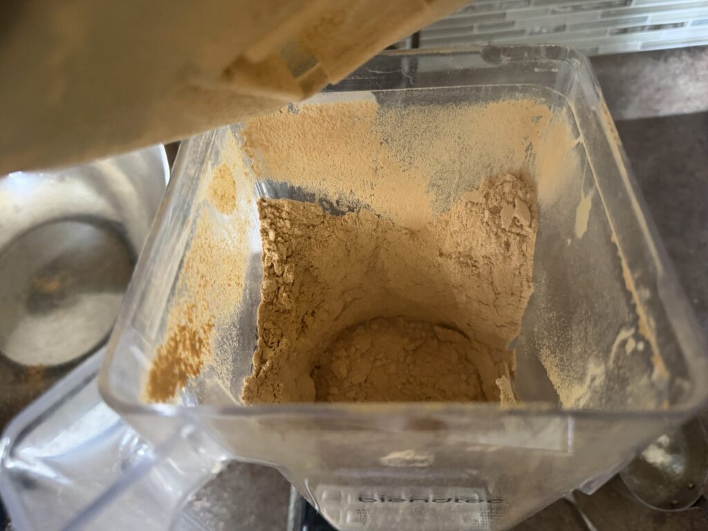 Homemade Vegetable Bouillon Powder Recipe
